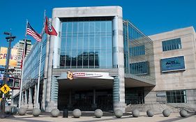 Holiday Inn Cleveland Clinic By Ihg